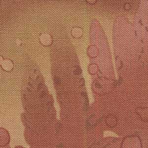 Fossil Fern - Cocoa | Benartex 00528-0G