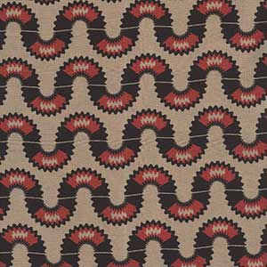 Dogma - Tan Blender Fat Quarter by In the Beginning