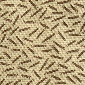 Pioneer Bride - Tan Blender Fat Quarter | RJR 3241-2