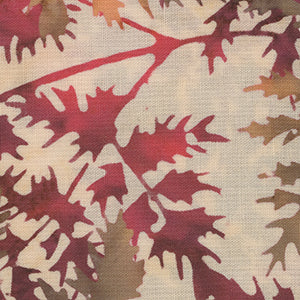 Hoffman Batik - Autumn | Hoffman California V2548-66