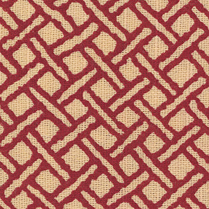 Story Lines - Tan Geometric Fat Quarter | Andover 8406-MULTI