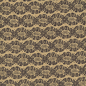 Sturbridge - Tan Geometric Fat Quarter by Moda