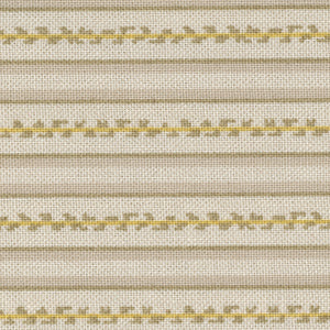 Sweet Nothings - Tan Geometric Fat Quarter | Andover 187-N