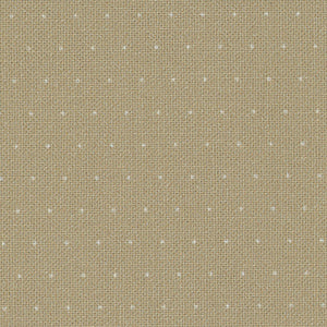 Micro Dot - Tan Blender Fat Quarter | Andover 1236-N3