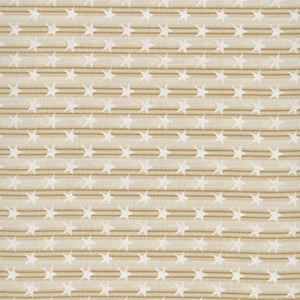 Tradition - Tan Geometric Fat Quarter by Andover