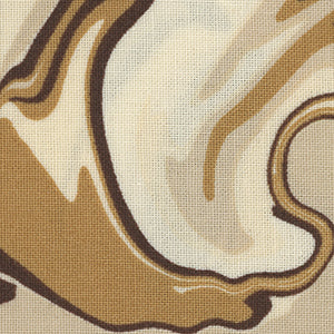 Nebula - Tan Geometric | Andover 1506-N