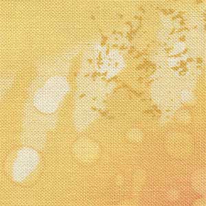 Fossil Fern - Butternut | Benartex 00528-91