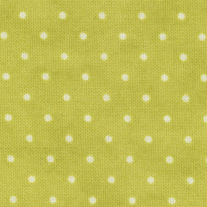 Essentially Yours - Yellow Geometric | Moda 8654-151