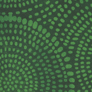 Radiance - Green Geometric 108" Wide Back | Windham Fabrics 53728W-9