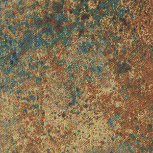 Stonehenge Multi Mixers - Oxidized Earth 108" Wide Back | Northcott B26800-66