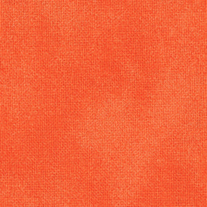 Supreme Backings Color Waves - Orange 108" Wide Back | Quilter's Choice 16826-017