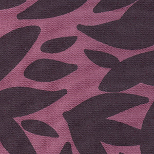 Designer Knit - Pink Floral 58" Wide | Riley Blake Designs K10434-MULBERRY
