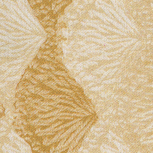 Crochet Digital - Tan Geometric 118" Wide Back | Henry Glass 1937-44
