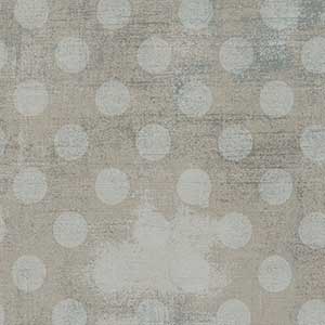Grunge Hits the Spot - Gris by Moda