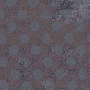 Grunge Hits the Spot - Gris Fonce by Moda