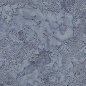 Lava Batiks - Elephant by Anthology Fabrics