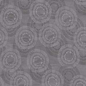 Essentials Circle Burst - Black Blender by Wilmington Prints