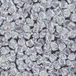 On Tap - Gray Novelty by Quilting Treasures