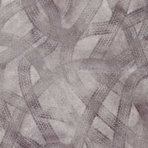 Ride Free - Gray Geometric by Quilting Treasures