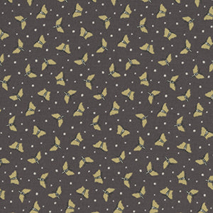 Frond - Black Blender by Andover