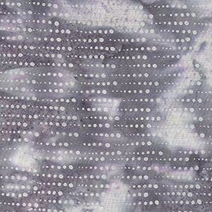 Bali Batiks Icicles - Geode by Hoffman California