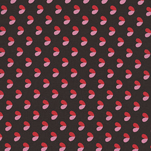 Be Mine - Black Blender by Andover
