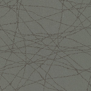 Composition - Black Geometric by Andover