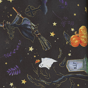Hoffman Print - Black by Hoffman California