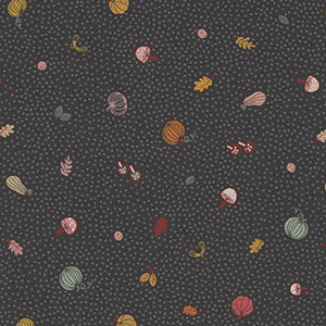 Snuggle Season Lewis and Irene - Black Blender by Miscellaneous