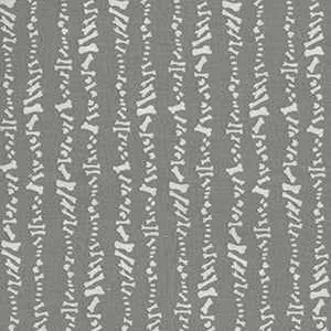 Fossil Folks - Gray Blender by Northcott