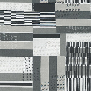 Roam - Crossed Lines by Miscellaneous