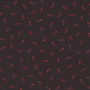 Heart and Soul - Black Blender by Andover