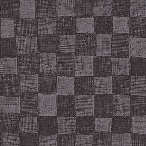Frond - Black Geometric by Andover