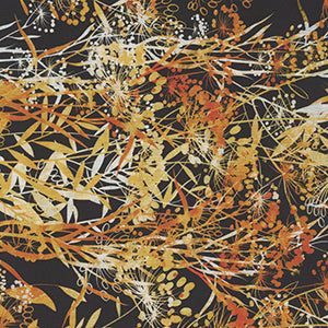 Reflections of Autumn 2 - Black Fall by In the Beginning