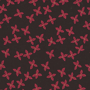 Bird Humbug - Black Christmas by Andover