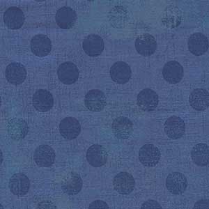 Grunge Hits the Spot - Sea by Moda