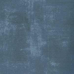 Grunge - Frankie Bonnie Blue by Moda
