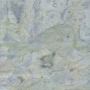 Lava Batiks - Smog by Anthology Fabrics