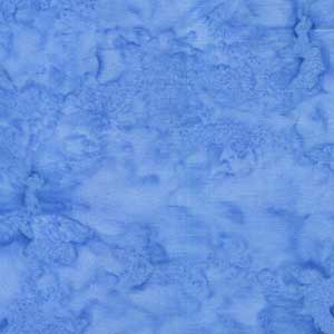 Lava Batiks - Tide by Anthology Fabrics