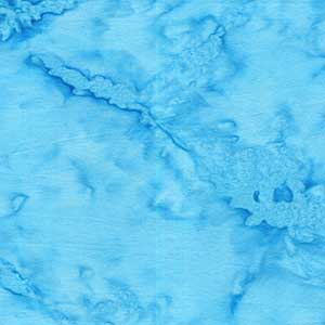 Lava Batiks - Santorini by Anthology Fabrics