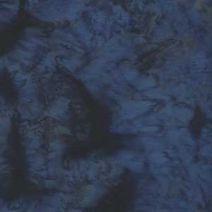 Lava Batiks - Everglade by Anthology Fabrics