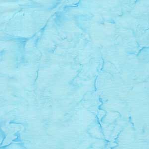 Lava Batiks - Wave by Anthology Fabrics