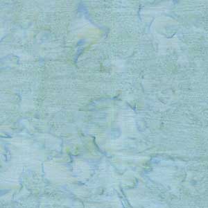 Lava Batiks - Waterfall by Anthology Fabrics