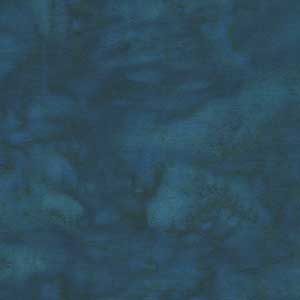 Lava Batiks - Seaport by Anthology Fabrics