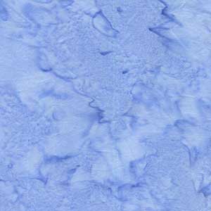 Lava Batiks - Ciel by Anthology Fabrics
