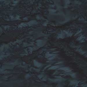 Lava Batiks - Raven by Anthology Fabrics
