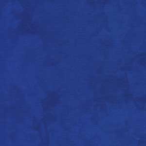 Lava Batiks - Royal Blue by Anthology Fabrics