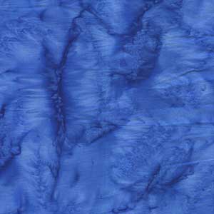 Lava Batiks - Marina by Anthology Fabrics