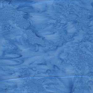 Lava Batiks - Dusk by Anthology Fabrics
