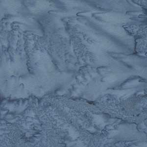 Lava Batiks - Storm by Anthology Fabrics
